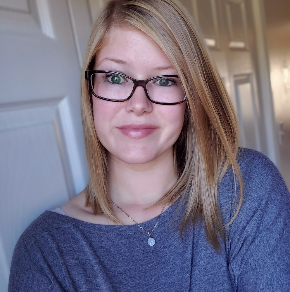 Meet your Posher, Britany